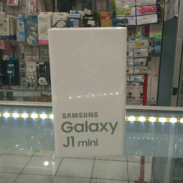 Samsung Galaxy J1 mini 1/8gb Second Berkuakitas