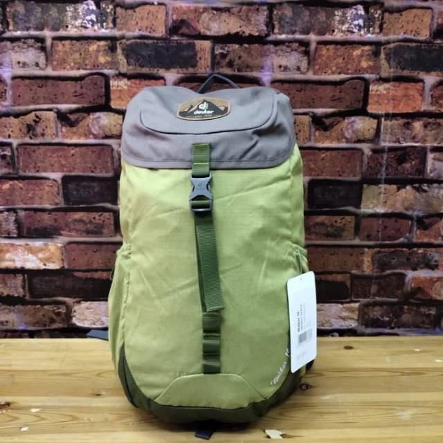 Tas Ransel Deuter Walker 16 Daypack Deuter ORI