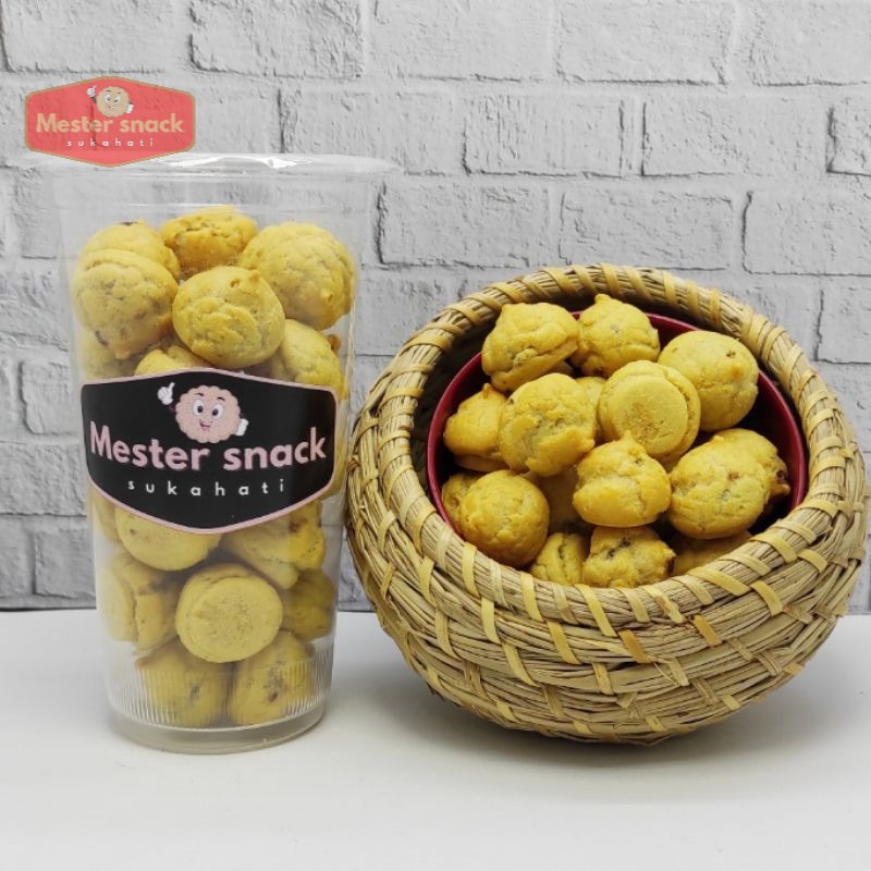 

Mini Soes Regen Coklat!!! PREMIUM QUALITY!!!