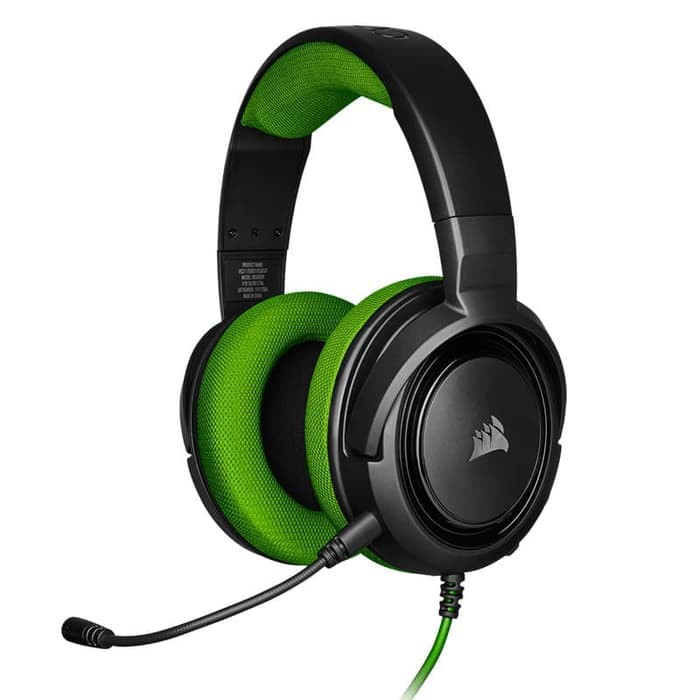 Headset Corsair HS35 Stereo Gaming Headset