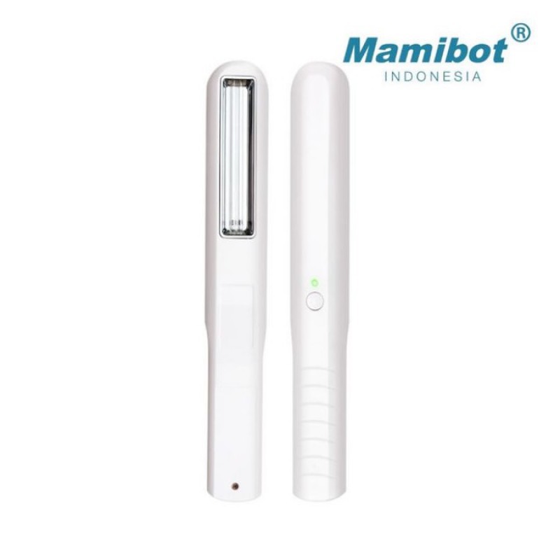 Mamibot Pocket UV Sterilizer