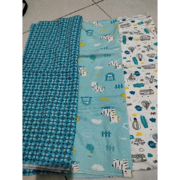 preloved bedong libby
