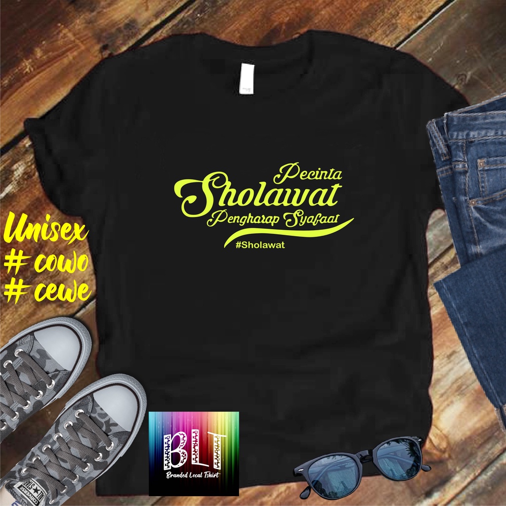 Cod Promo Diskon Gratis Ongkir /Kaos Stabilo Pecinta Sholawat /KAOS TERLARIS KUALTAS TERJAMIN/KAOS PRIA DISTRO HIT/KAOS BANDUNG/KAOS KEREN/KAOS MURAH//KAOS DISTRO/KAOS BERGAMBARKAOS DISTRO/KAOS PRIA DAN WANITA/KAOS KATA LUCU/Kaos Santri Santriwati