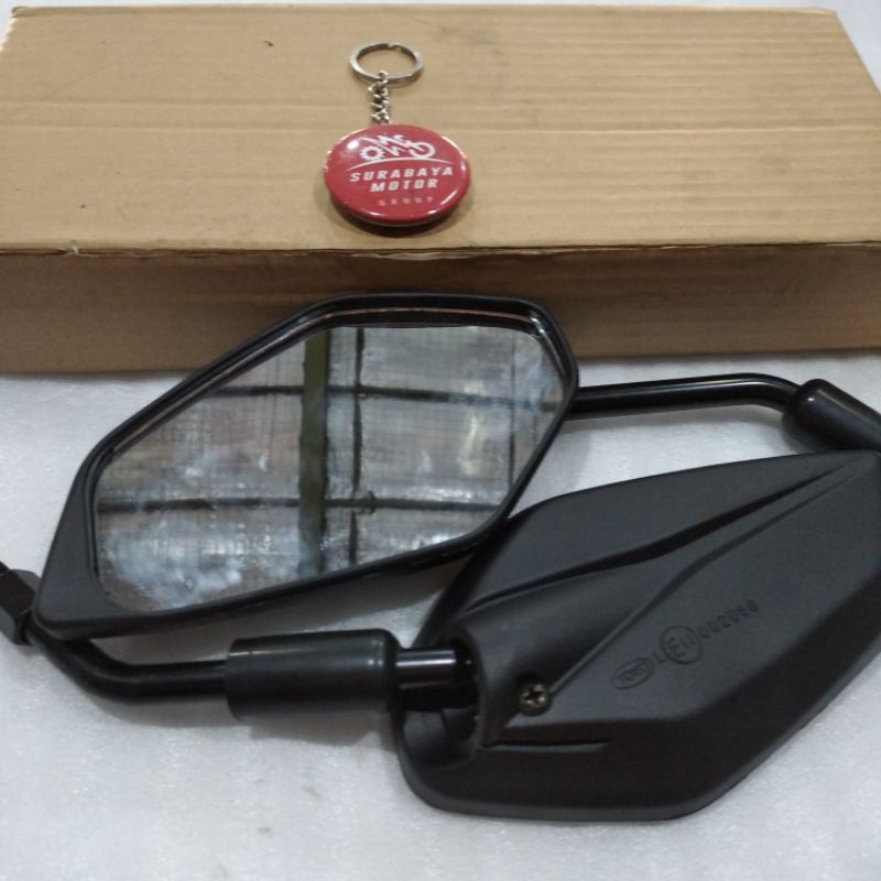 SPION NMAX IMITASI