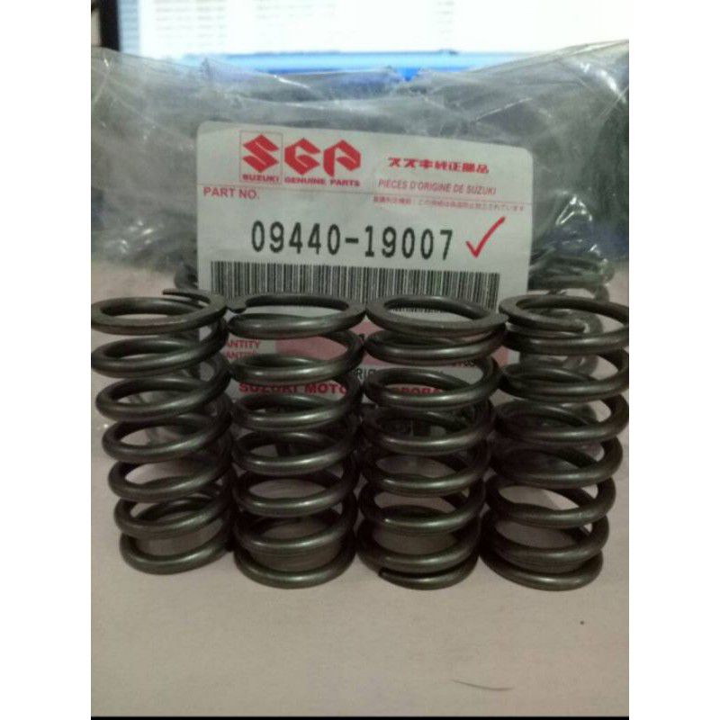 PER KOPLING THUNDER 250 ORIGINAL SGP.PNP CB GL TIGER KLX PULSAR 135 DLL harga satuan