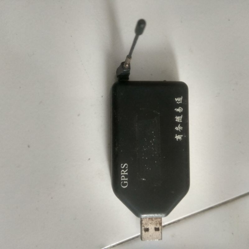 modem usb GPRS