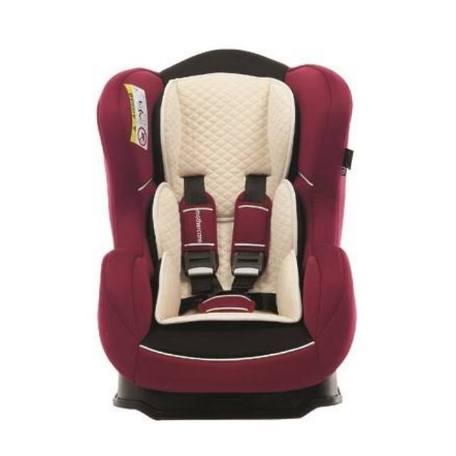 Preloved Car Seat Mothercare
