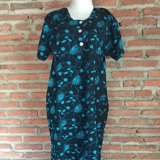 Daster Batik Asli Pekalongan