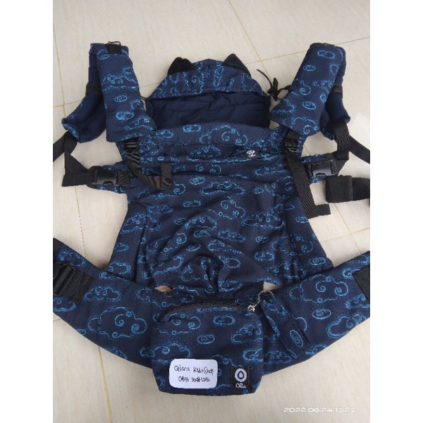 nuya olie preloved BISA CICIL