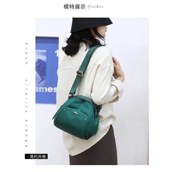 Harga TERMURAAH.. AXELINE IMPORT PREMIUM TAS SELEMPANG BAHU WANITA CHIBAO NEWEST TAS PINGGANG