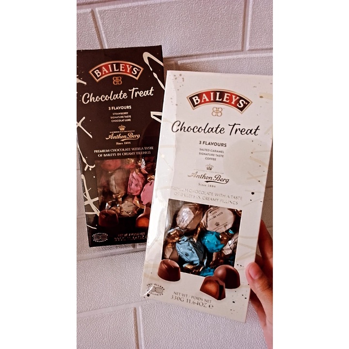 Bailey's Chocolate Treat 330 gr