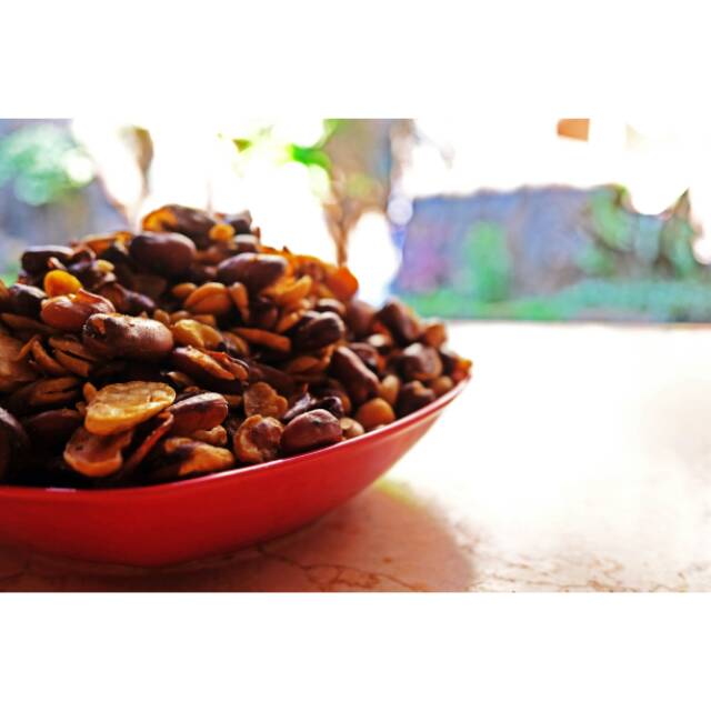 

Jaipong koro kulit 800gr