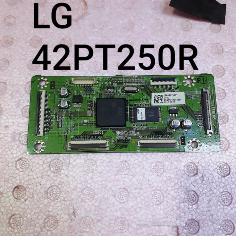 TCON T CON LG 42PT250R