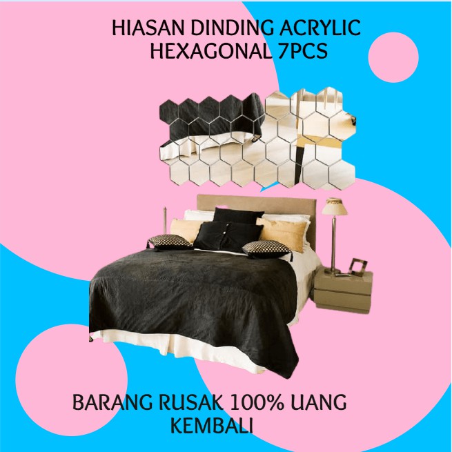 Dinding rak hiasan dinding ruang tamu kamar tidur hiasan dinding rumah