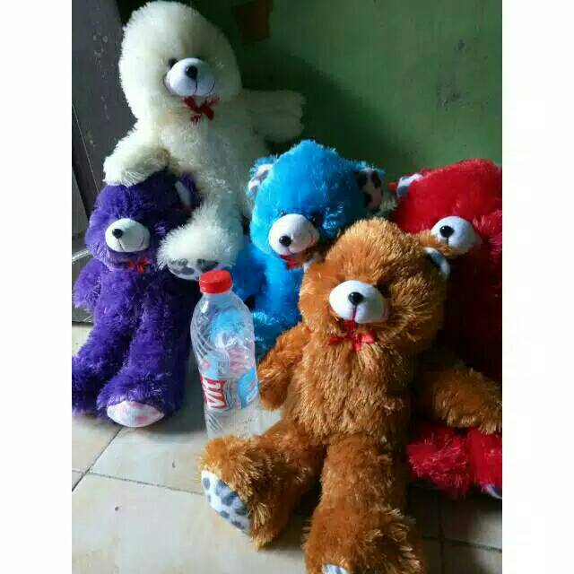 Boneka Teddy Bear Harga Grosir