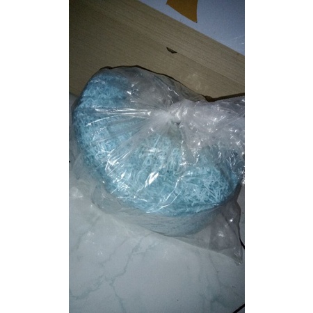 

2MM, Kertas Potong warna Biru