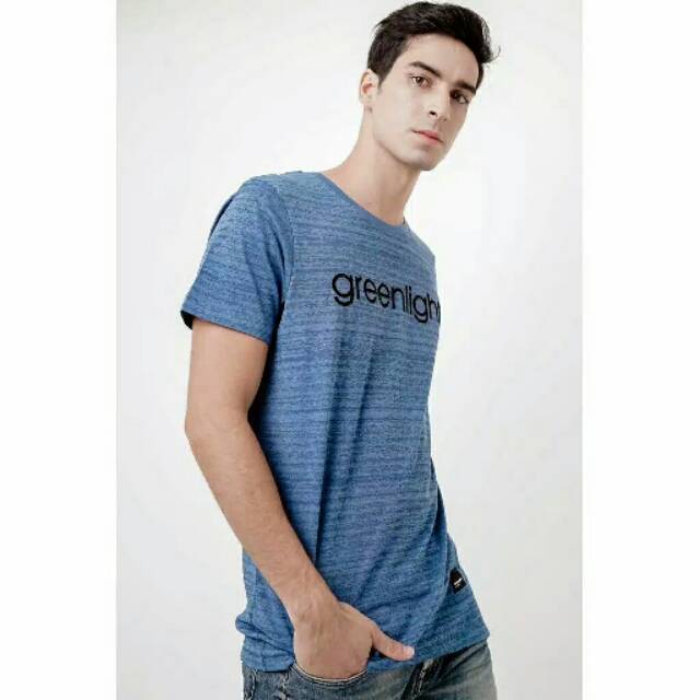 kaos greenlight men 6106