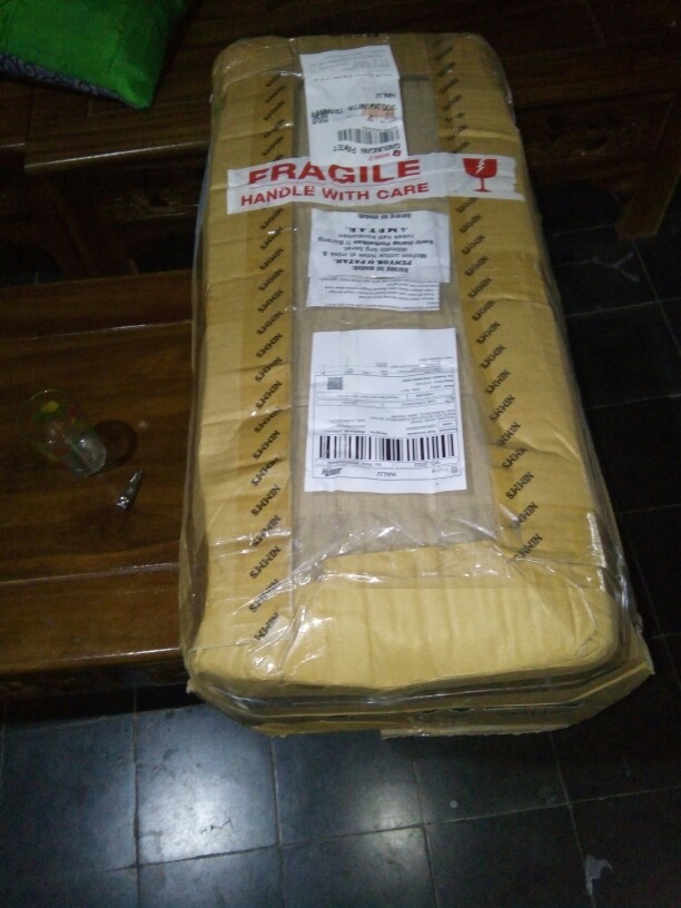 Calista Cosmic Rak Sepatu 5 Susun / Tempat Sepatu 5 Susun