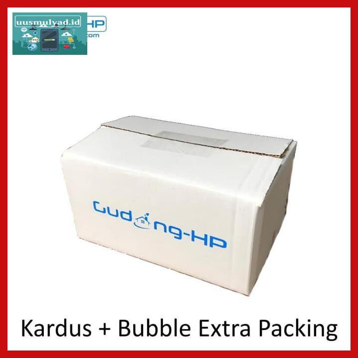 

Gt7Fher- Kardus + Bubble Extra Packing F68Fgio-