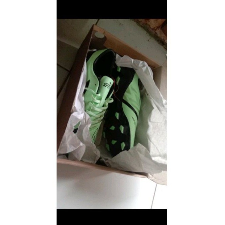 Accelerator Slaz Pro FG ( Size 43 )