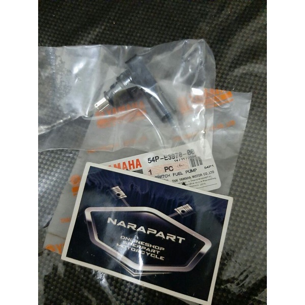 ic fuel pump nmax.m3.aerox.mio j.soul gt 125.mio z.xride 125.fino 125