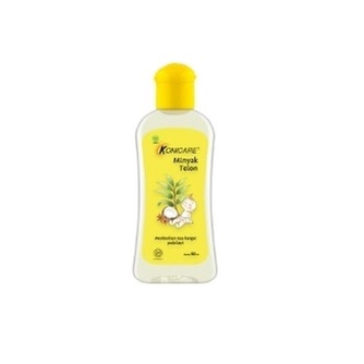 Minyak Telon Konicare 60 ml