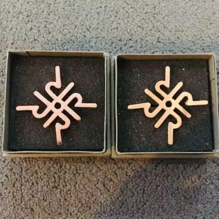 BROS RIA MIRANDA R4 / MERK RIA MIRANDA / PENITI RIA MIRANDA / PIN RIA MIRANDA