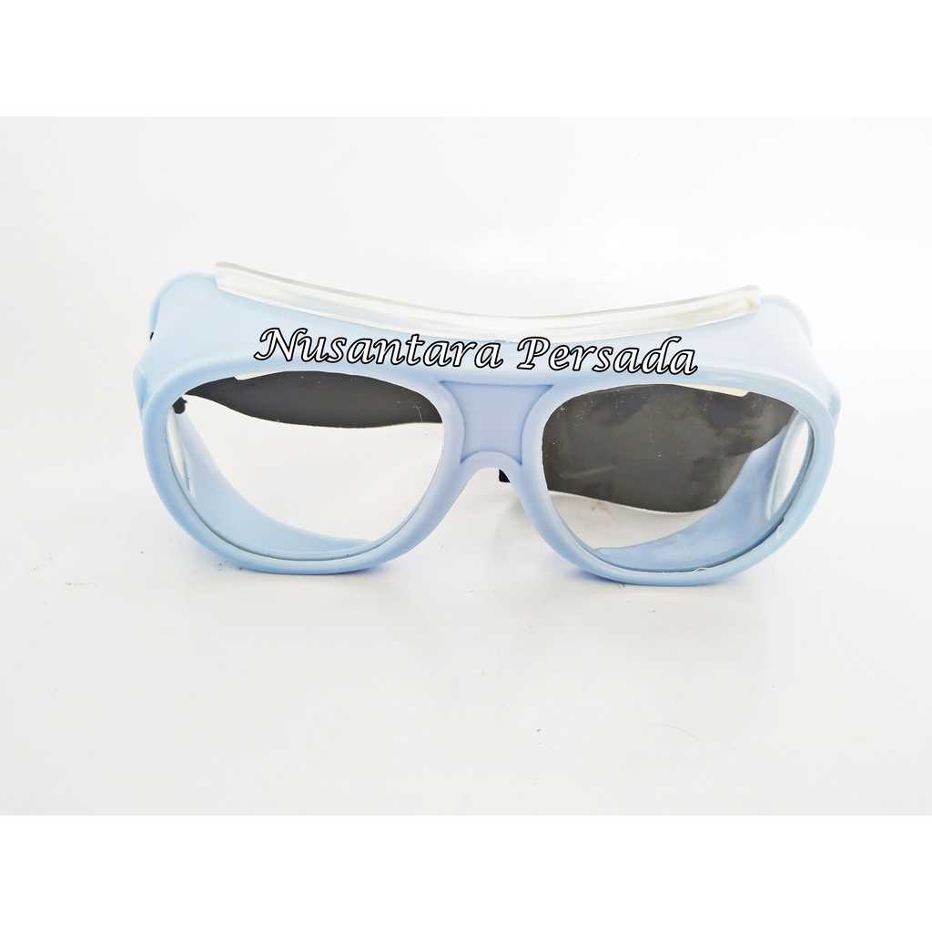 Jual Kacamata Xray Pelindung Radiasi Deluxe