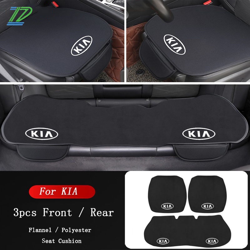 Cover Pelindung Jok Mobil Universal Untuk Forte Sportage Spectra Cerato Picanto RIO K3