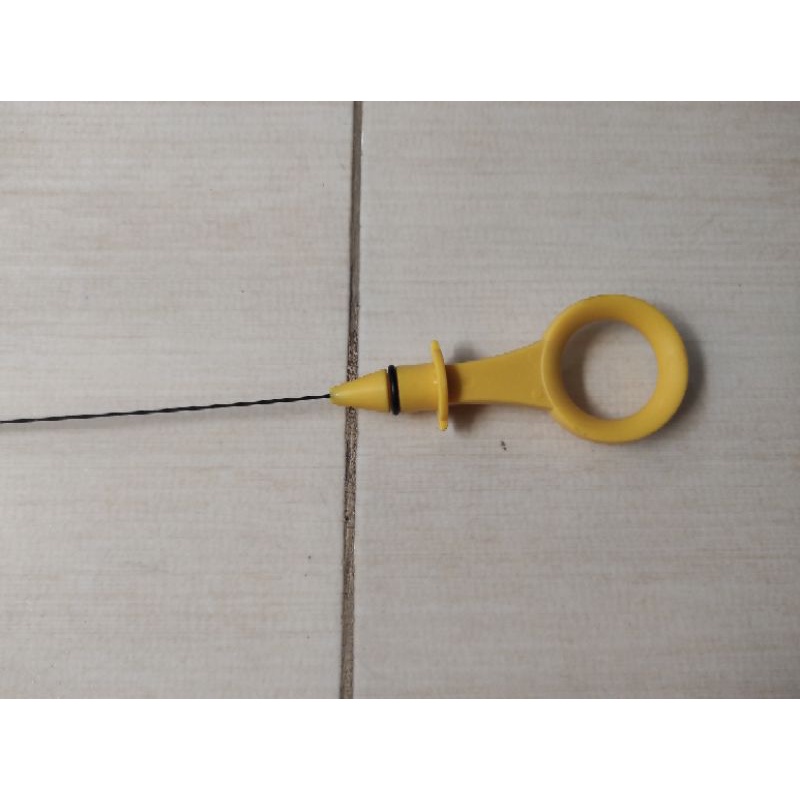 STICK DIPSTIK OLI TRANSMISI MATIK MOBIL TOYOTA ALTIS WISH STIK DIPSTICK OIL MATIC CUSTOM