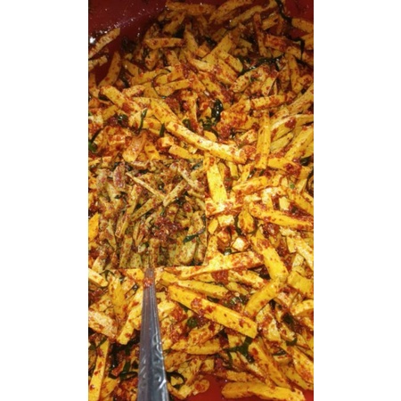 

Basreng daun jeruk