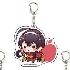 Acrylic Keychain Bungo Stray Dogs DEAD APPLE - Kyoka