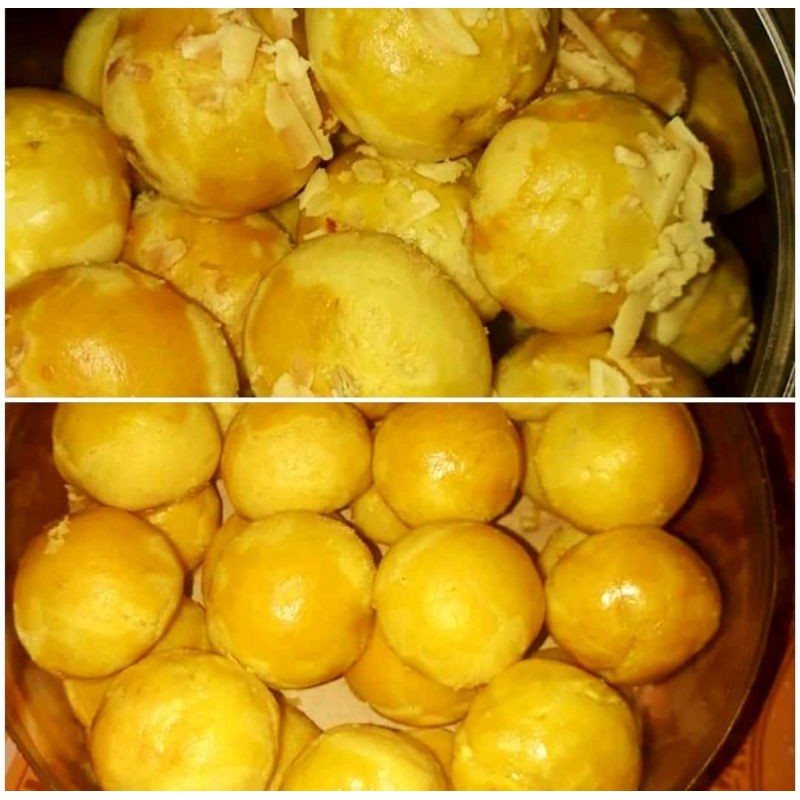 

kue lebaran