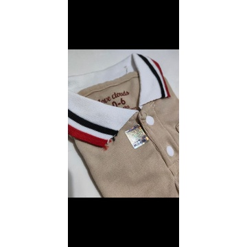 ROMPER KERAH New Bahan Catton 100%Adem-Kerah COKSU new