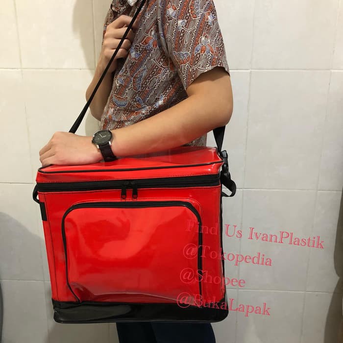 

MKH812 Tas box styrofoam / cooler box / Only tas