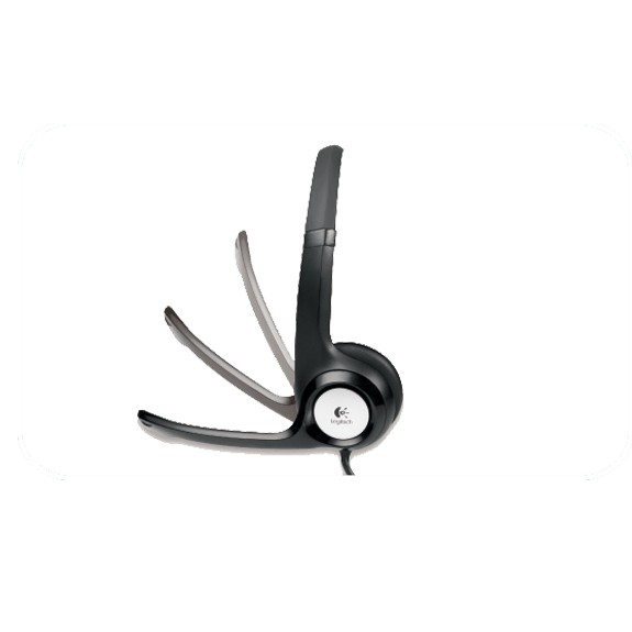 Logitech h390 USB Stereo Headset