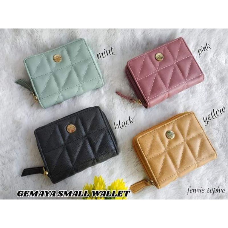 DOMPET SOPHIE PARIS GEMAYA SMALL