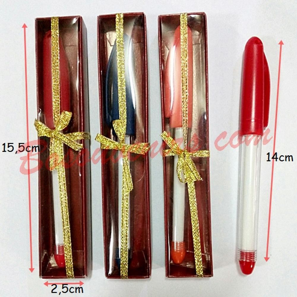 

Agen Pulpen Big + Box / Souvenir Pulpen Promosi