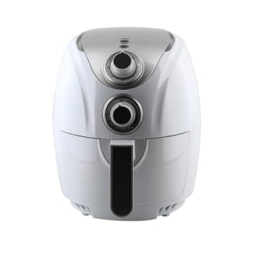 Alat Masak Listrik, Air Fryer, White, 2.5ltr, Daya 1200watt