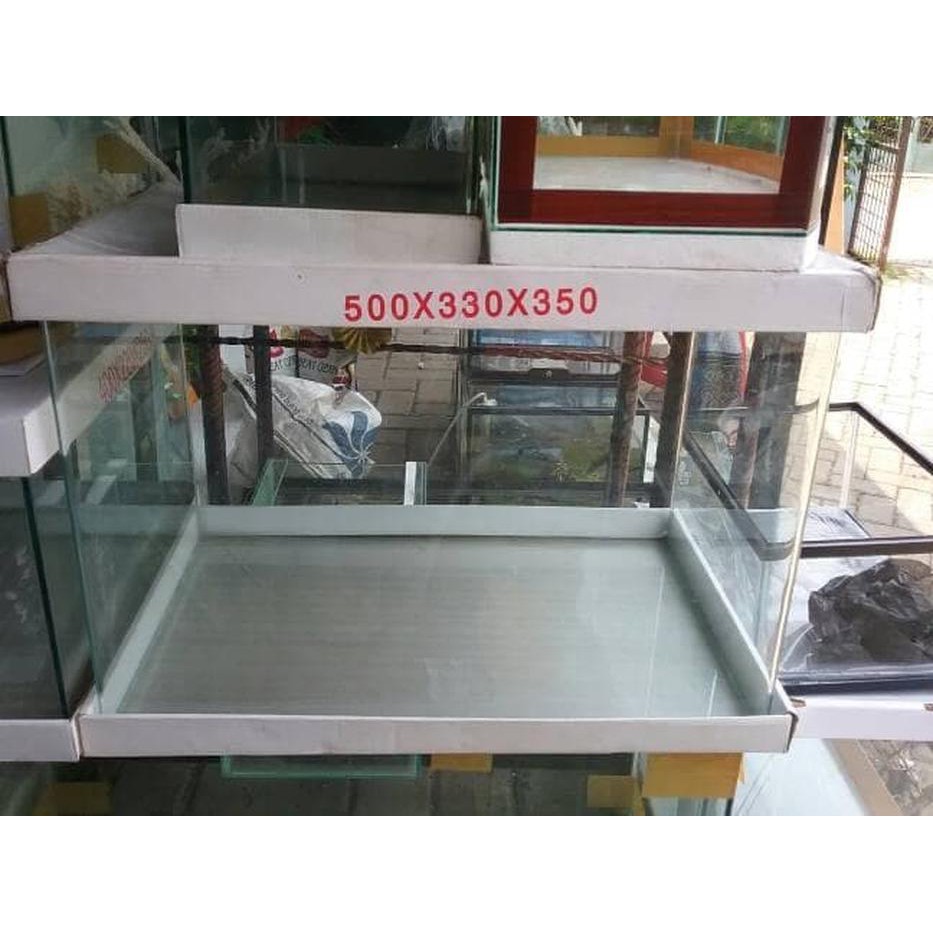 Ikan Aquarium Bending 50 X 26 X 30 Cm Perawatan Shopee Indonesia Aquarium bending 50 cm