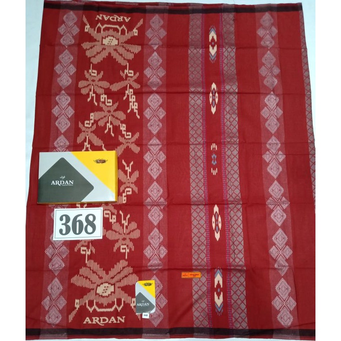 ARDAN STAR JKM GTK SILVER