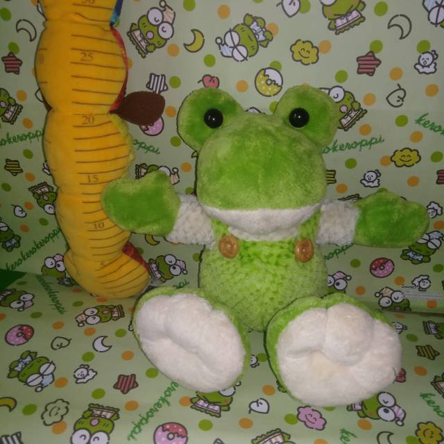 

Kodok ijo