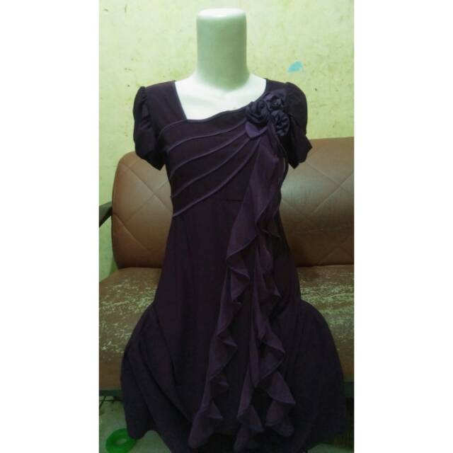 Dress/gaun/dress pesta/gaun pesta