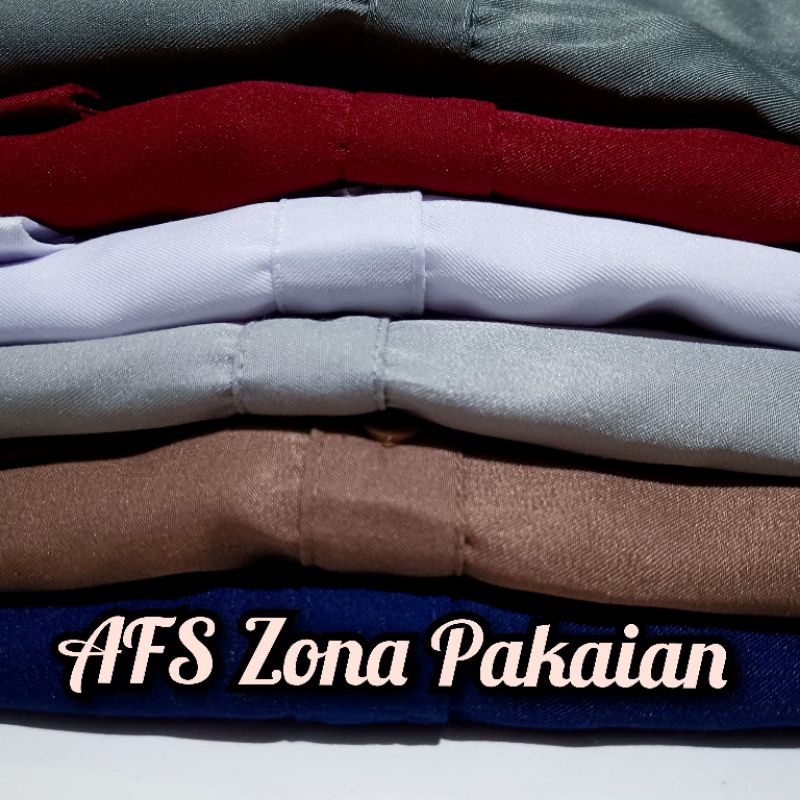 KEMEJA TOYOBO WANITA PREMIUM Size M L XL XXL || KEMEJA BASIC || KEMEJA WANITA CASUAL || KEMEJA POLOS WANITA || KEMEJA LENGAN PANJANG WANITA || KEMEJA KATUN TOYOBO