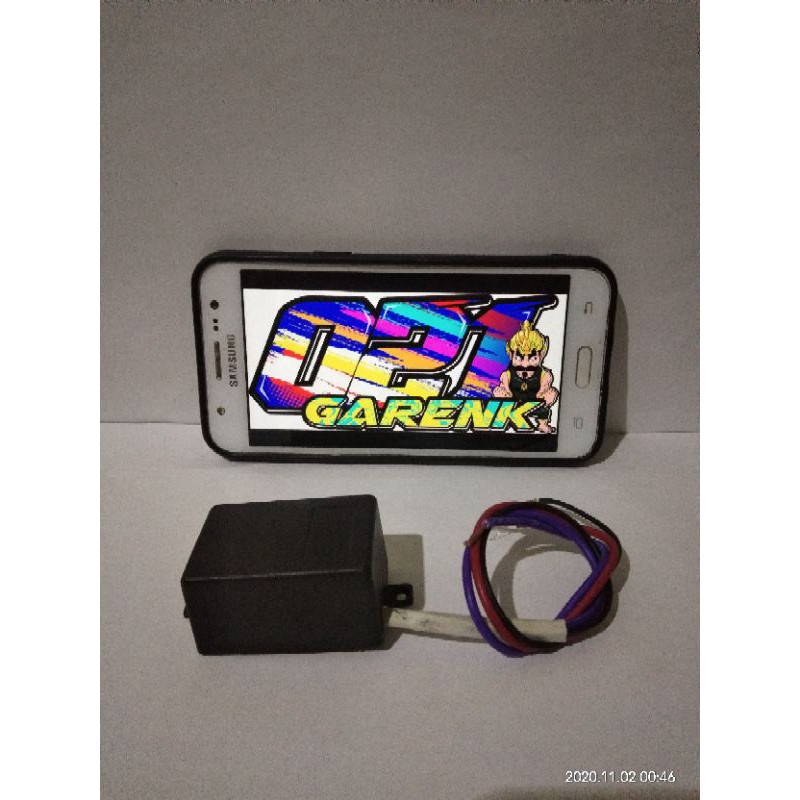 READY modul check speedometer satria fufi gsx