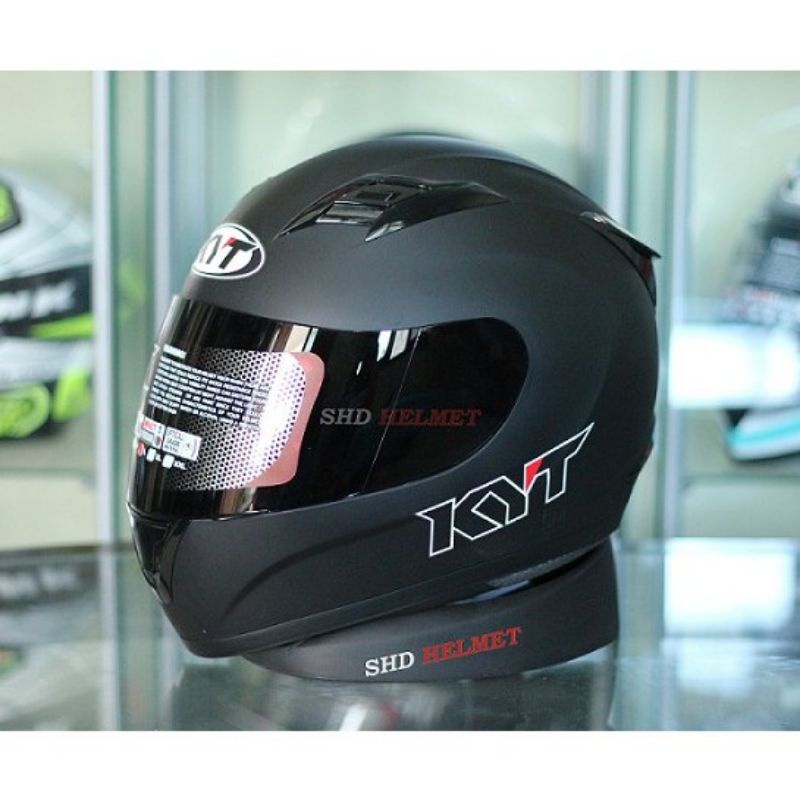 Helm kyt best sale full face shopee