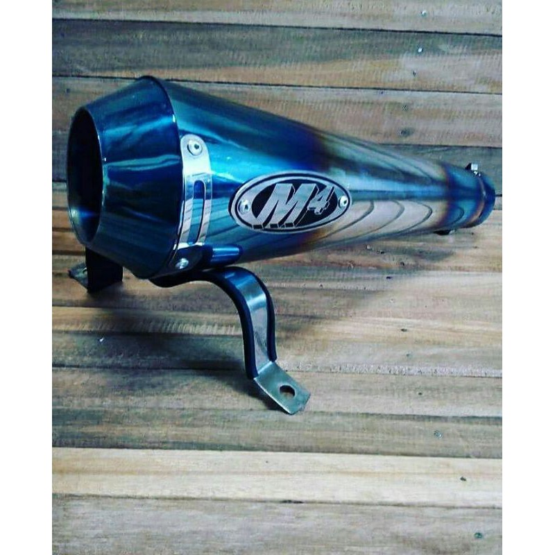 

M4PELANGIBIRU