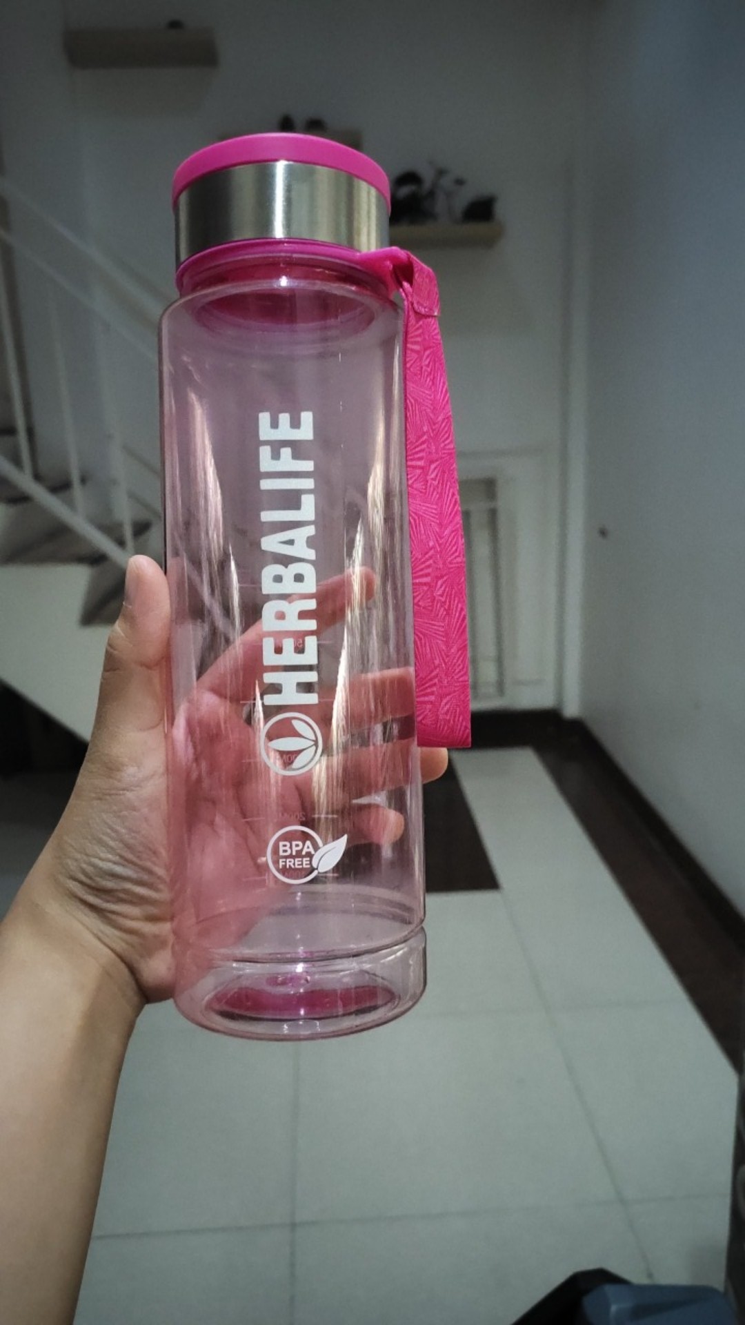 150g Botol Herbalife Botol 1l Intial D Shaker Herbalife Beli Banyak Hemat Ongkir