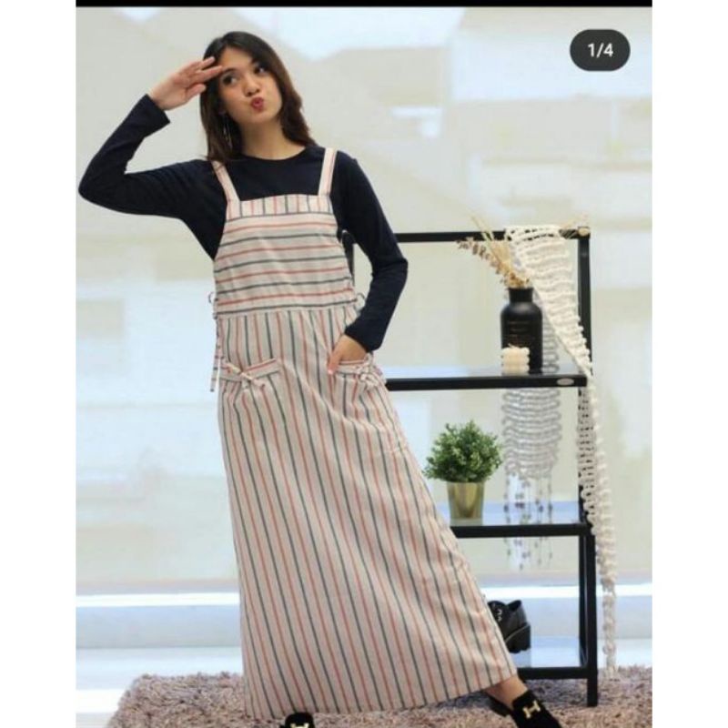 one set overall missty mxlxxl 260rb