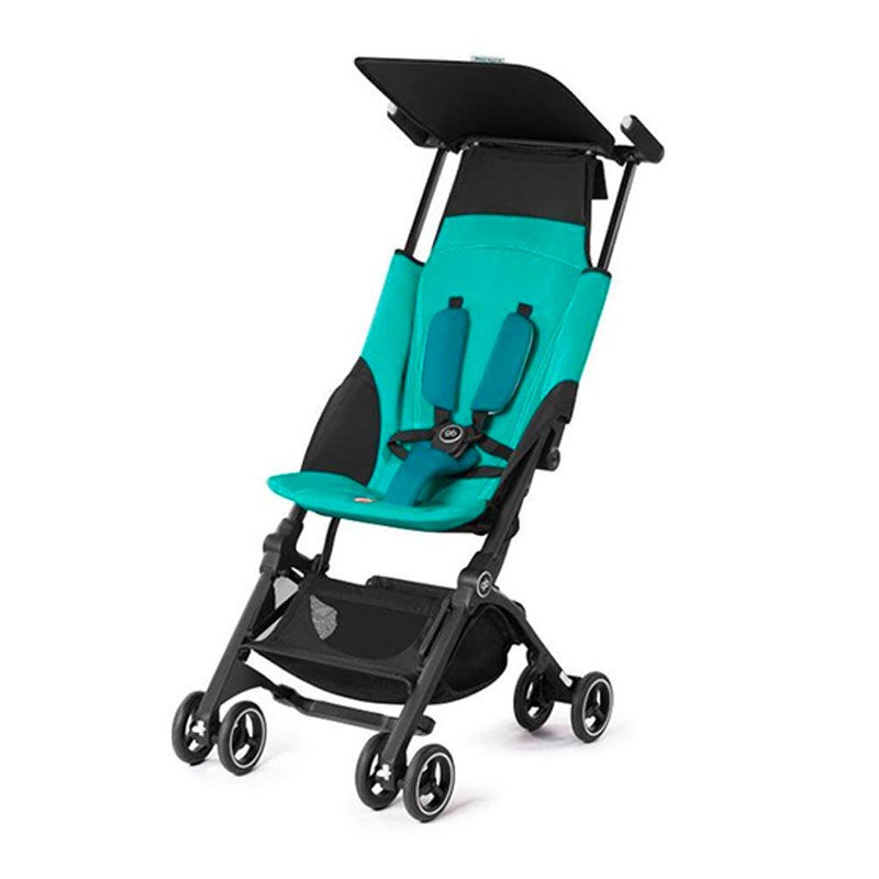 Stroller Cabin Size GB GoodBaby Pockit Kereta Dorong Bayi